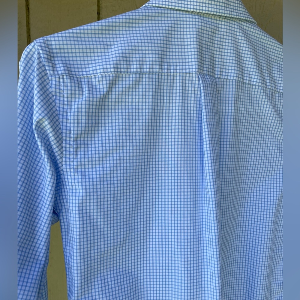 Boys dress shirt. Cat & Jack - Picture 3 of 5